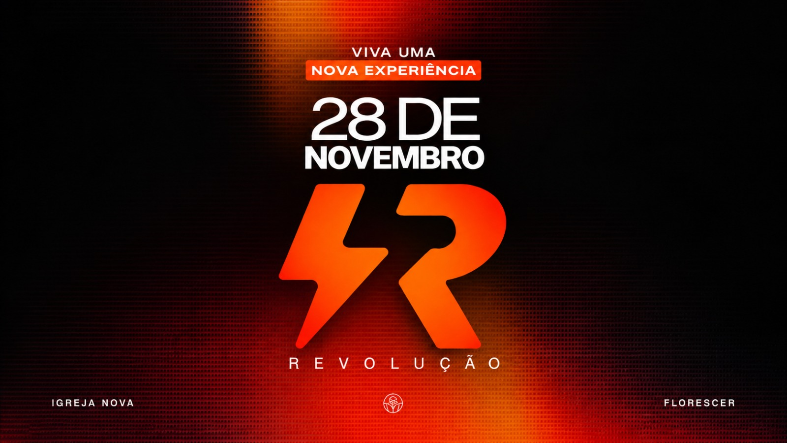 Revolução — 28 de novembro